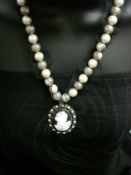 Fashion Necklace Set